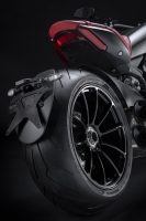 Νέα έκδοση Ducati XDiavel Nera 2022