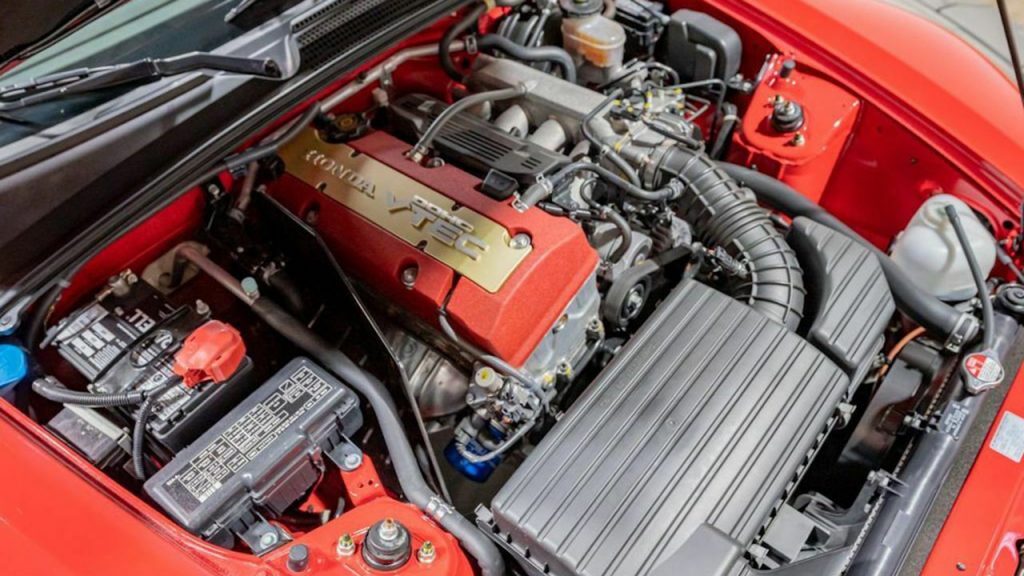 F20c engine