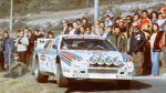 Lancia Rally 037