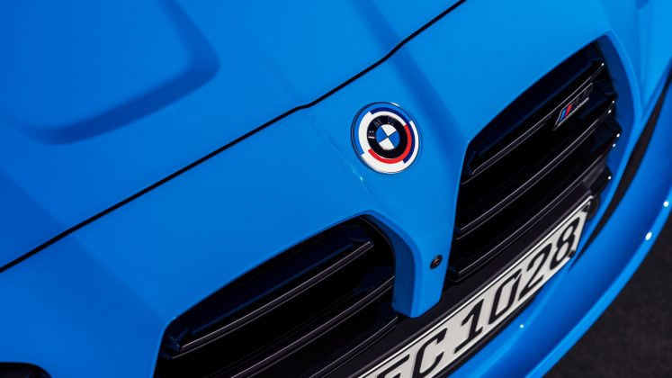 BMW άνοιξη αναβάθμιση γκάμας 2022