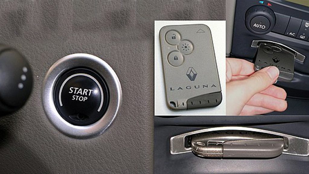 Renault Laguna