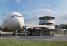 Airbus A380 2022 ξενοδοχείο