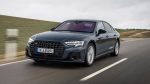Audi A8 60 TFSI e quattro