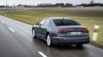 Audi A8 60 TFSI e quattro