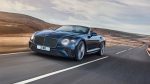 Bentley τρισδιάστατη εκτύπωση 2022 επένδυση