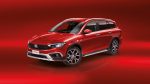 Νέα Fiat Tipo Hybrid και 500X Hybrid 2022