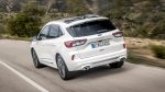 Ford Kuga best seller Ευρώπη 2021