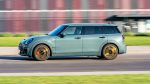 MINI John Cooper Works Clubman Untold Edition νέα έκδοση 2022