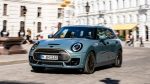 MINI John Cooper Works Clubman Untold Edition νέα έκδοση 2022