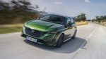 Νέο Peugeot 308 τιμές Ελλάδα 2022