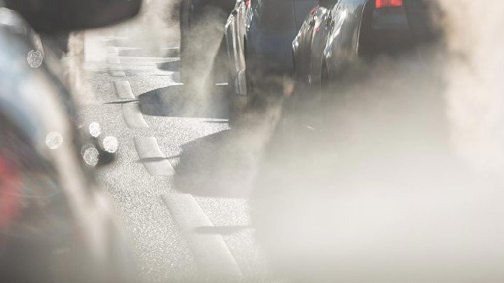 Pollution