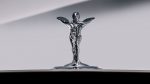Rolls-Royce Spirit of Ecstacy αγαλματίδιο 2022