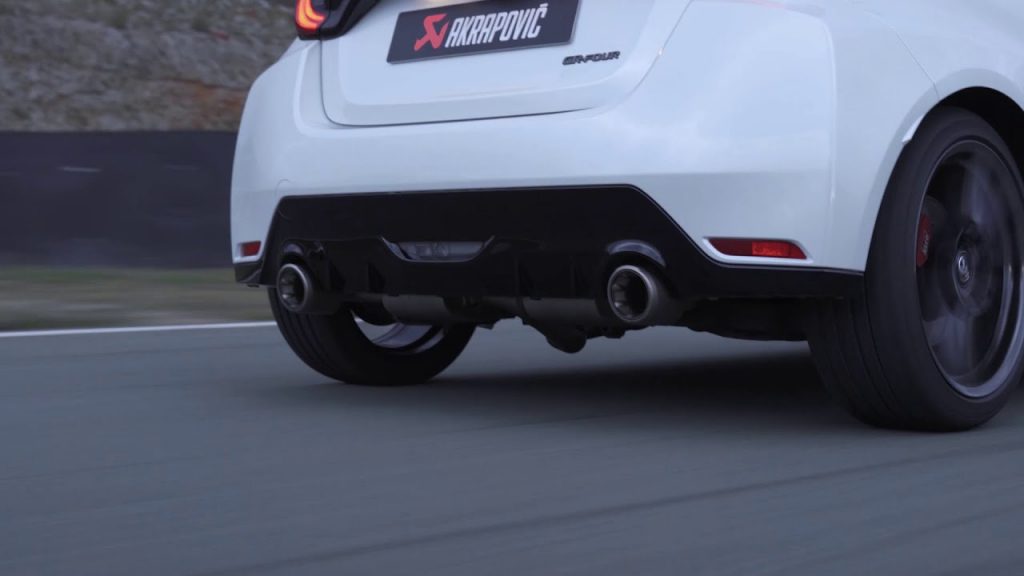 Toyota GR Yaris