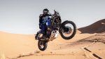 Νέα Yamaha Tenere 700 World Raid 2022