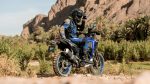 Νέα Yamaha Tenere 700 World Raid 2022