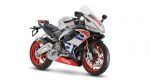 Aprilia RS 660 Limited Edition κράτηση online 2022