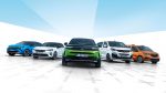 Ηλεκτρικά Opel και Opel Manta 2022