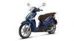 Piaggio Liberty Baci Perugina νέα έκδοση 2022
