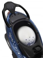 Piaggio Liberty Baci Perugina νέα έκδοση 2022