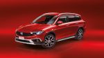 Fiat Tipo Hybrid και Fiat 500X Hybrid 2022