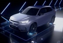Έρχονται νέα ηλεκτρκά Honda στην Ευρώπη 2022
