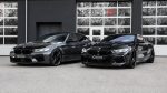 BMW M5 και Μ8 Competition G-Power tuning 2022