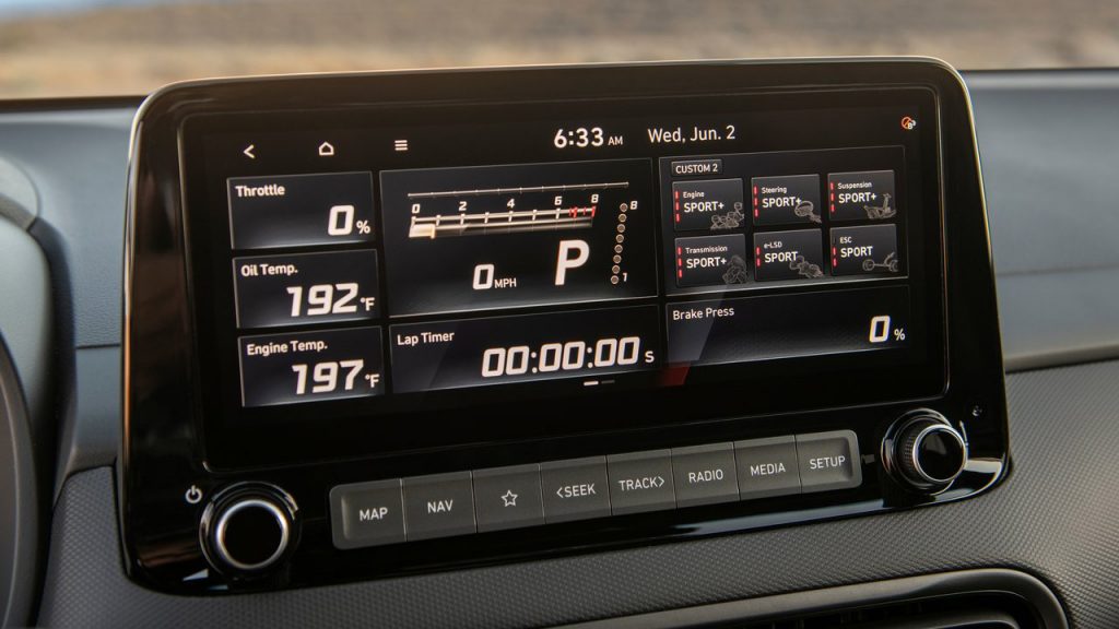 Hyundai Pay