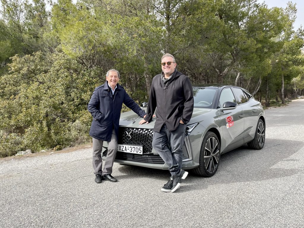 Αντώνης Ρέμος