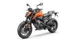 KTM 790 Duke ξανά στην παραγωγή 2022