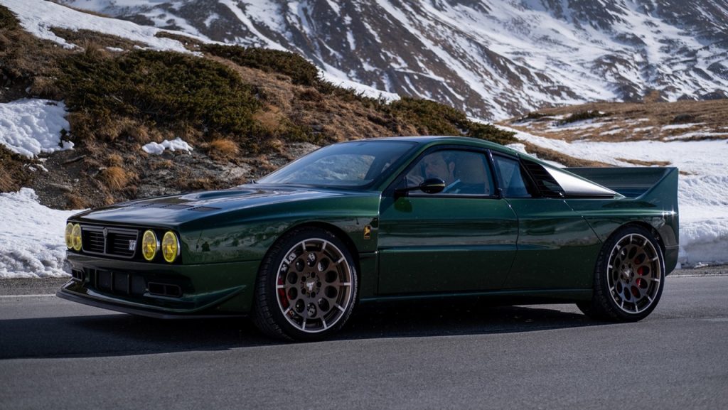 Lancia 037