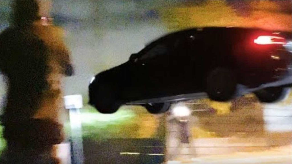 Άλμα Tesla