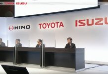 Toyota-Hino
