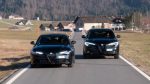 Alfa Romeo Estrema Giulia και Stelvio 2022
