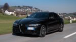 Alfa Romeo Estrema Giulia και Stelvio 2022
