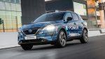 Nissan Qashqai e-Power 2022 έρχεται το καλοκαίρι