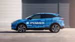 Nissan Qashqai e-Power 2022 έρχεται το καλοκαίρι