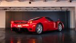 Ferrari Enzo δημοπρασία 2022