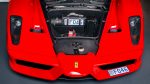 Ferrari Enzo δημοπρασία 2022