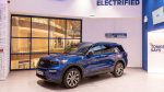 Ford Fiesta Athens Mall 2022