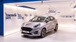 Ford Fiesta Athens Mall 2022