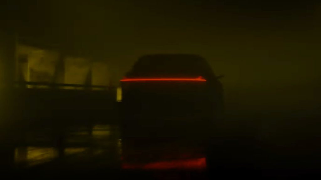 Lotus Type 132 νέο SUV 2022
