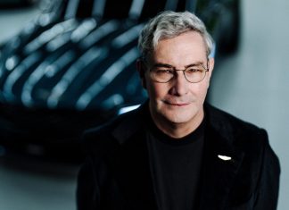 Luc Donckerwolke World Car Awards 2022 Hyundai Group