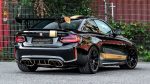 BMW M2 Competition Manhart 2022