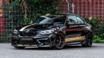 BMW M2 Competition Manhart 2022