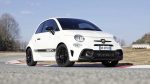 Νέα σειρά Abarth 595 Και 695 2022