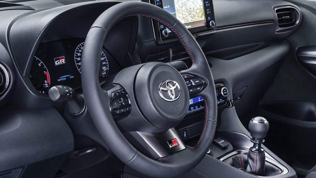 Πατέντα Toyota