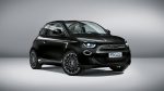 Νέο Fiat 500 La Prima by Bocelli 2022 νέα έκδοση