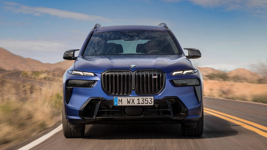 BMW
