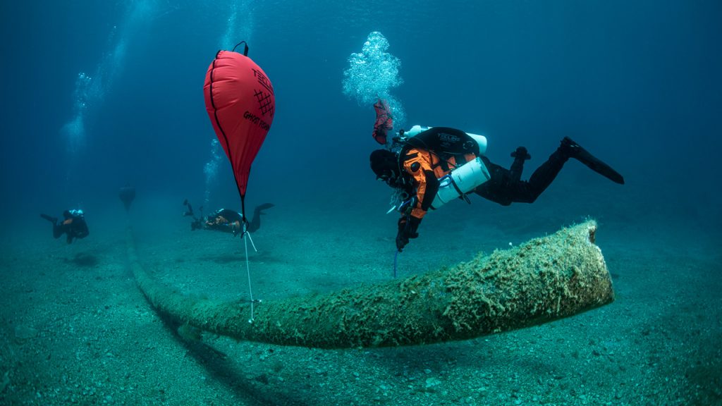 Hyundai - Healthy Seas