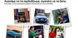 Hyundai Διαδίκτυο Ελλάδα Έρευνα 2022